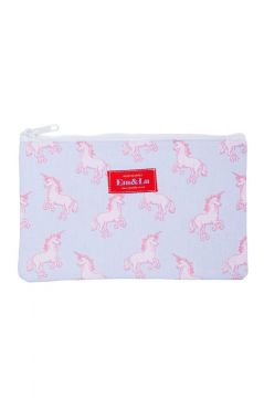 Unicorn Sponge Bag
