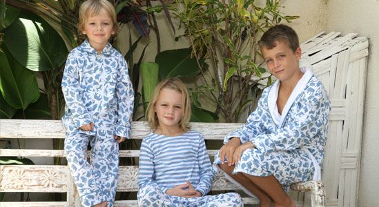 Dressing Gown