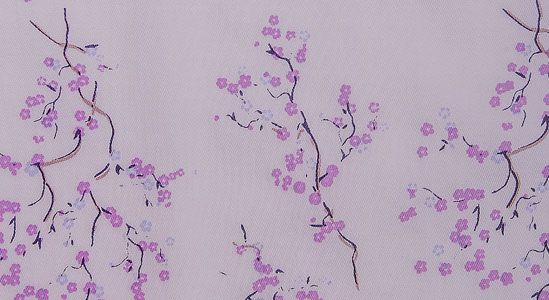 Lilac Blossom